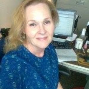 Meet your Posher, Nancy